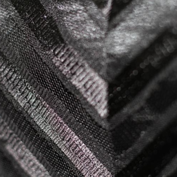 Necessary Objects ADV Gluvk - Frankel Black Dress - Picture 2 of 14